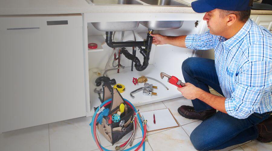 Professional Leak Detection Services in Monson, MA
